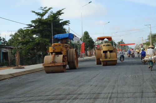 Bài học kinh nghiệm trong công tác giám sát chuyên đề tại UBKT Huyện ủy Cát Tiên