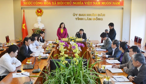 Lâm Đồng còn thiếu các dự án đầu tư mang tính chất xã hội