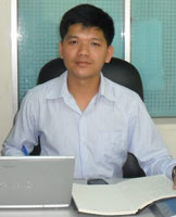 Người cán bộ công đoàn hết lòng vì công nhân