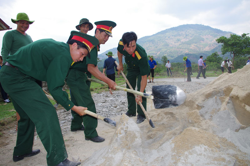 Hành trình về với Đạ Tông