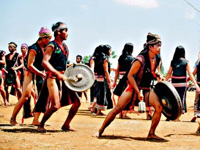 Lâm Đồng đăng cai Festival di sản UNESCO Việt Nam-ASEAN