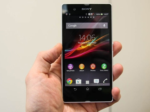 Top 5 smartphone “đỉnh” nhất thị trường Việt
