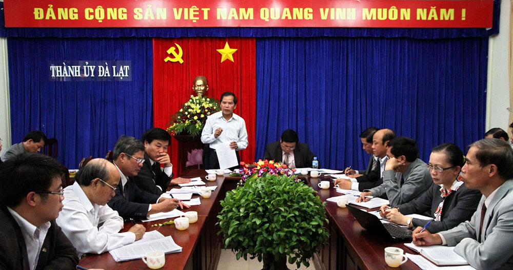 Đà Lạt phải chú trọng nâng tầm du lịch