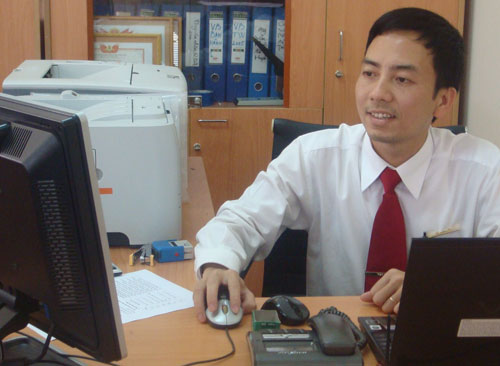 Trưởng thành nhanh chóng nhờ luôn có ý thức cầu tiến