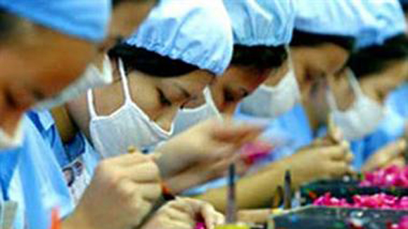 Hai phương án điều chỉnh lương