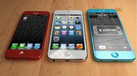 Hé lộ những bí mật về dòng iPhone giá rẻ