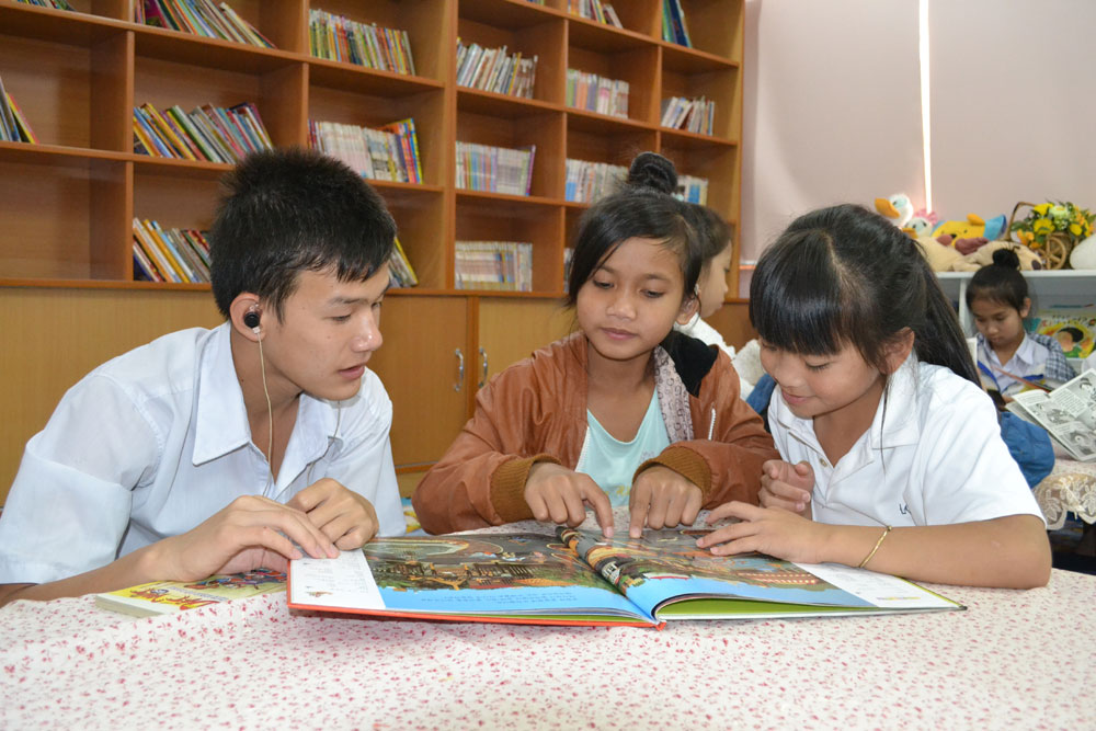 Giấc mơ sách