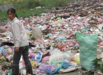 Luật Môi trường: Cần một hành lang pháp lý rõ ràng