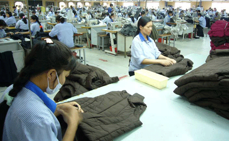 Ban hành Nghị định về vị trí việc làm và cơ cấu ngạch công chức