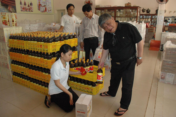 Từ nhà tù, Phú Quốc sẽ trở thành đặc khu kinh tế phát triển