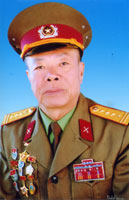 &quot;Tôi tự hào được tham gia Chiến dịch Hồ Chí Minh”