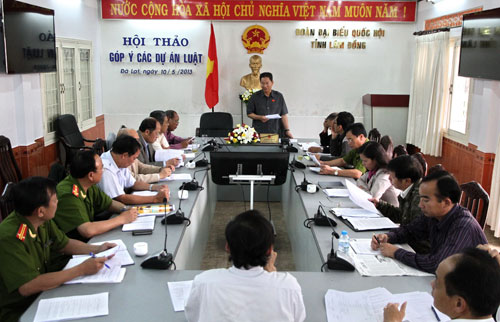 Nghiêm cấm hành vi giả tạo điều kiện để được đăng ký thường trú