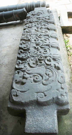 Bậu cửa