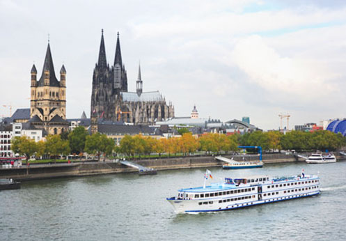 Sông Rhine