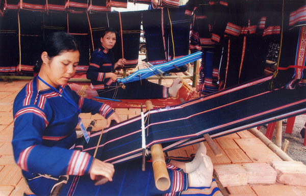 Du lịch Đạ Huoai đến năm 2020 và tầm nhìn đến năm 2030