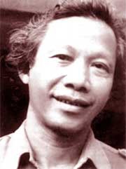 Từ "Bài ca chim Chơrao" đến… mênh mang cõi thơ Thu Bồn