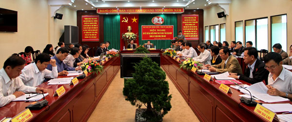 Xuất hiện nhiều mô hình điển hình từ Dân vận khéo