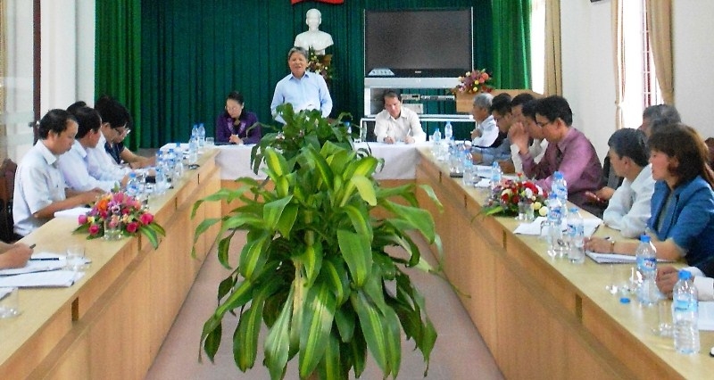 Tư pháp Lâm Đồng đã bám sát nhiệm vụ chính trị của ngành, địa phương