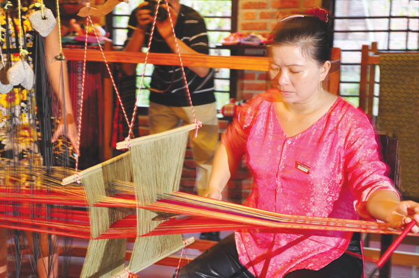 Ghi nhận qua Giải thưởng Văn học - Nghệ thuật tỉnh Lâm Đồng lần thứ I