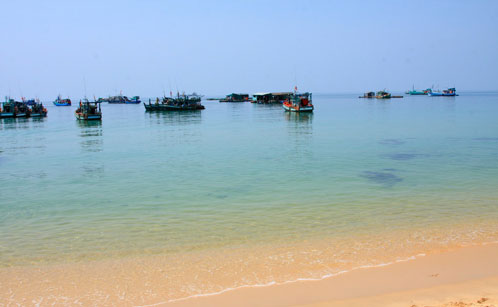 Kỳ diệu Phú Quốc