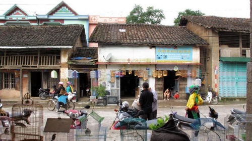 Dân phố cổ Đồng Văn muốn &quot;trả danh hiệu di tích&quot;