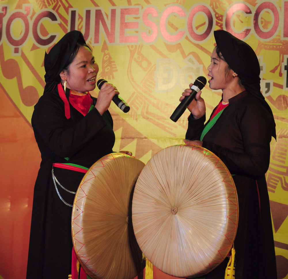 Người quan họ