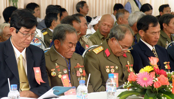 "Đền ơn đáp nghĩa" - đạo lý sáng trong