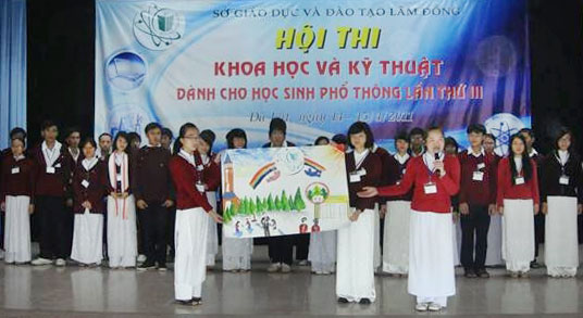 Để hoạt động sáng tạo kỹ thuật trở thành phong trào thi đua