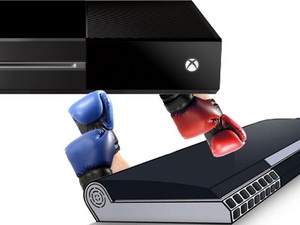 PS4 &quot;hơn&quot; Xbox One nhờ không thu phí tính năng hay