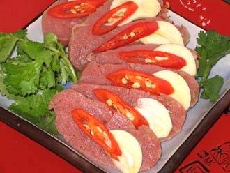 Ba món ăn ngon miệng nhưng... nguy hiểm
