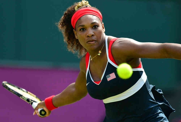 Giải Quần vợt Mỹ mở rộng (US Open 2013): Ai sẽ đánh bại Serena Williams?