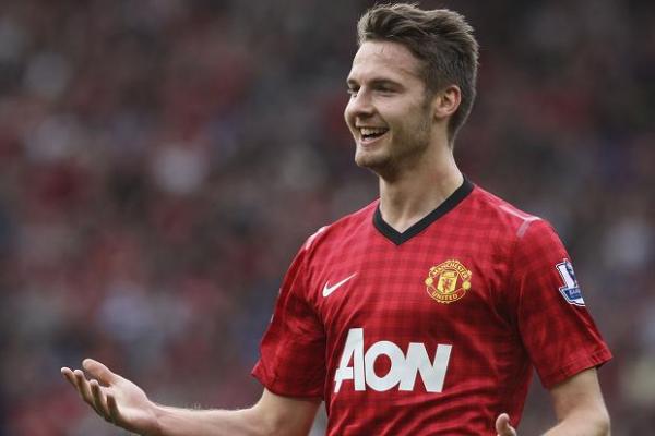 Man United gửi sao trẻ đi &quot;học việc&quot;