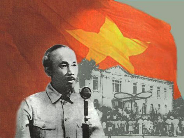Thêm hiểu biết về bản Tuyên ngôn độc lập lịch sử (tiếp theo)