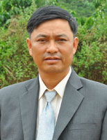 Bí thư ở một bản Mường