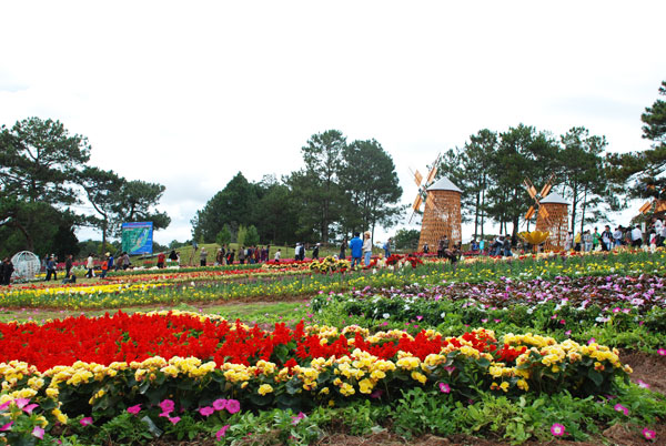 Cảm giác sang thu