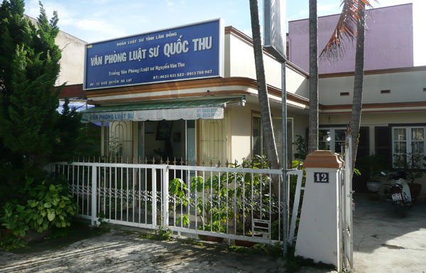 Tạo thuận lợi cho môi trường pháp lý dân sự