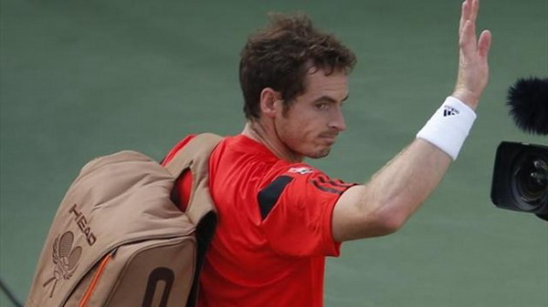Đánh bại Murray, Wawrinka lập kỳ tích trong sự nghiệp
