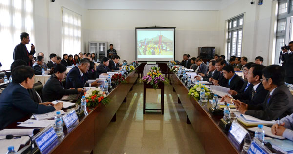 Phát huy sắc thái địa phương trong xây dựng và phát triển Đà Lạt