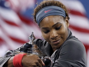 Hạ Azarenka, Serena lần thứ 5 đăng quang US Open