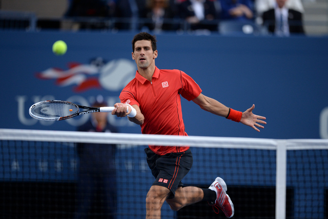 Hạ Djokovic 3-1, Nadal lên ngôi đầy thuyết phục ở US Open