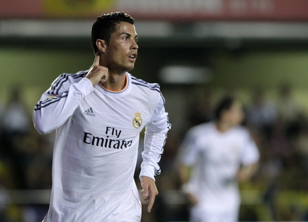 Quan điểm: Ronaldo sẽ làm hỏng… Barca?