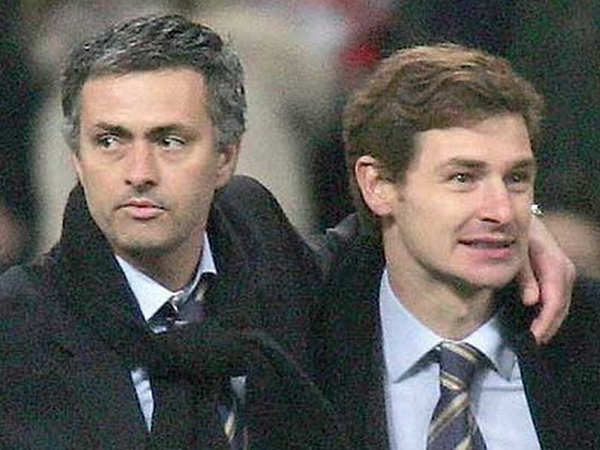 Nóng bỏng Derby London: Villas-Boas không còn nói chuyện với Mourinho