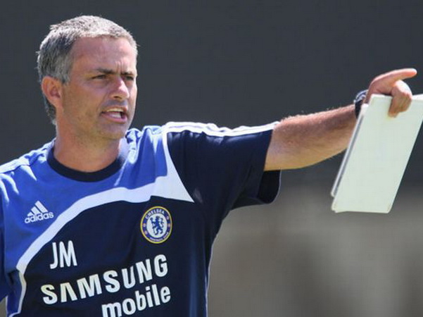 Mourinho đã ngăn Juan Mata đến Tottenham mùa Hè 2013