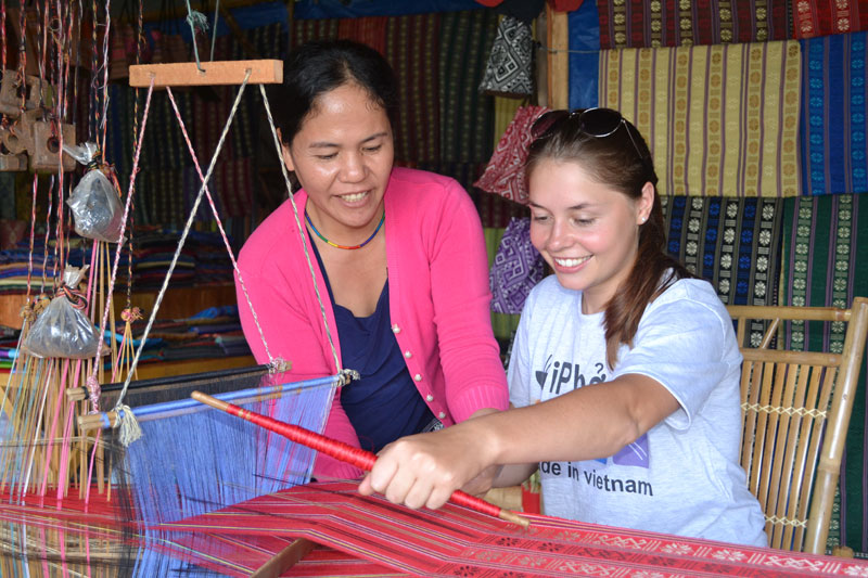 Du lịch Homestay: Trải nghiệm cùng nhà nông Đà Lạt