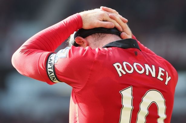 M.U thất bại 2 trận liên tiếp ở Premier League