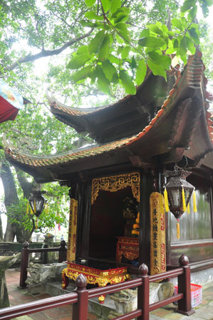 Lăng Trần Quốc Toản