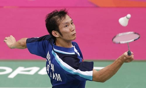 Tiến Minh đã gặt hái được rất nhiều thành công