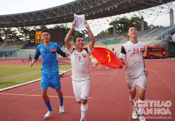 VFF sẽ làm gì nữa với U19 Việt Nam?