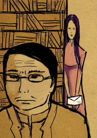Máu bao giờ cũng đỏ (truyện ngắn)