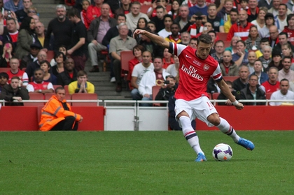 5 lý do giúp Arsenal thăng hoa ở mùa giải này
